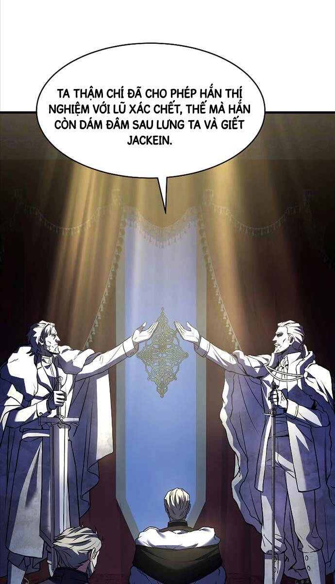 Huyền Thoại Giáo Sĩ Trở Lại Chapter 121 - 17