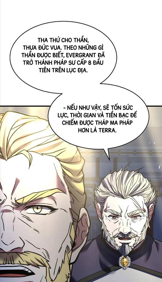 Huyền Thoại Giáo Sĩ Trở Lại Chapter 121 - 19