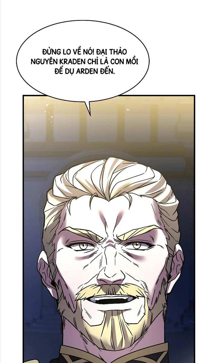 Huyền Thoại Giáo Sĩ Trở Lại Chapter 121 - 21