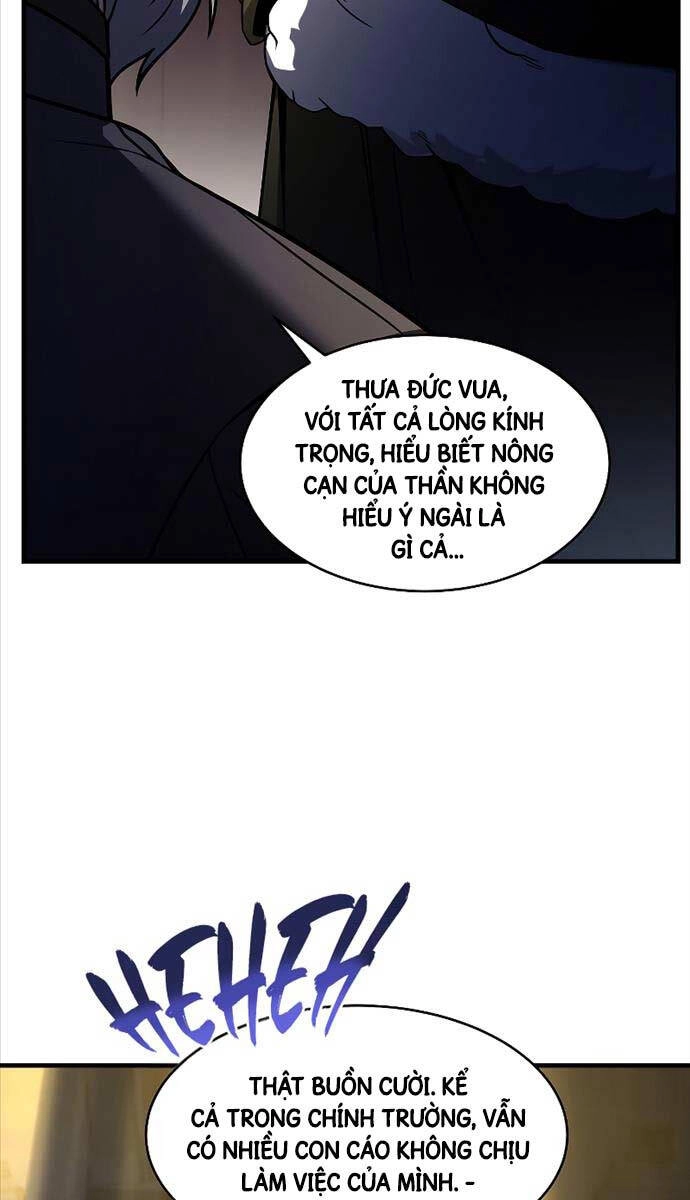 Huyền Thoại Giáo Sĩ Trở Lại Chapter 121 - 24