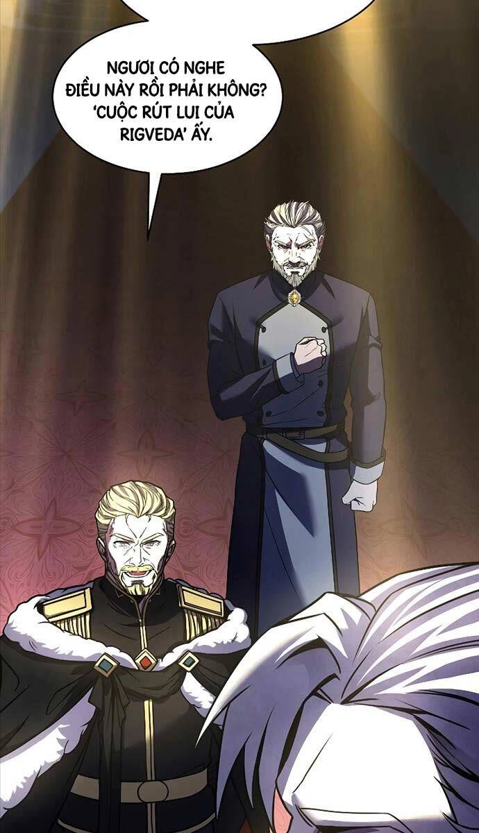 Huyền Thoại Giáo Sĩ Trở Lại Chapter 121 - 25