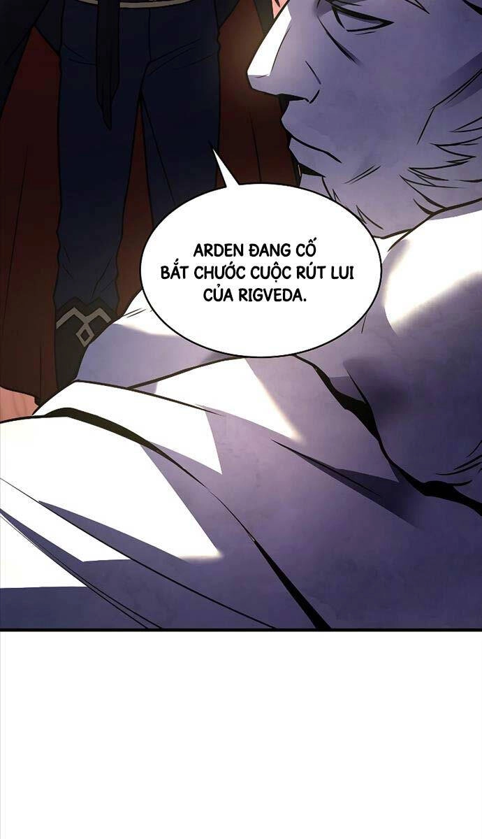 Huyền Thoại Giáo Sĩ Trở Lại Chapter 121 - 26