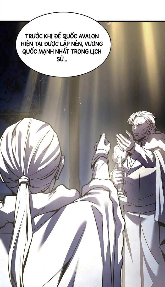 Huyền Thoại Giáo Sĩ Trở Lại Chapter 121 - 27