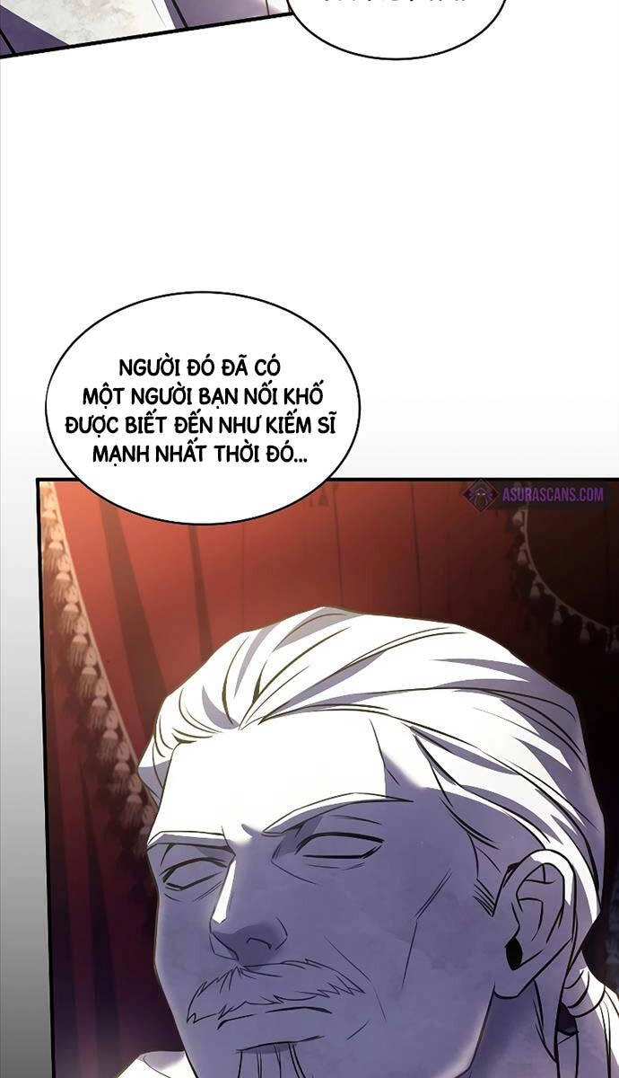 Huyền Thoại Giáo Sĩ Trở Lại Chapter 121 - 30