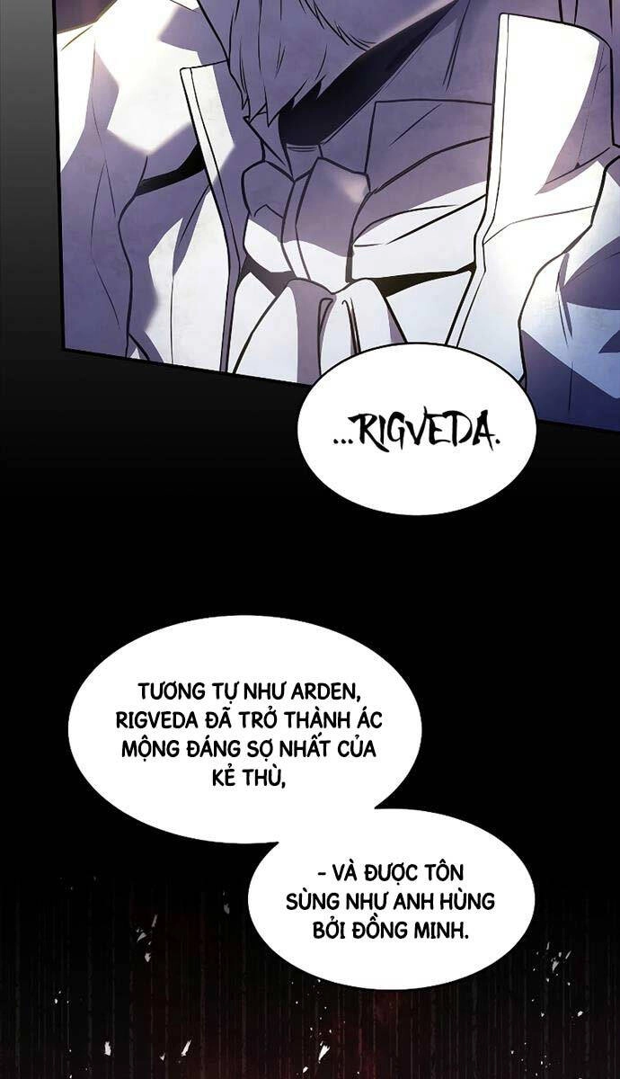 Huyền Thoại Giáo Sĩ Trở Lại Chapter 121 - 31