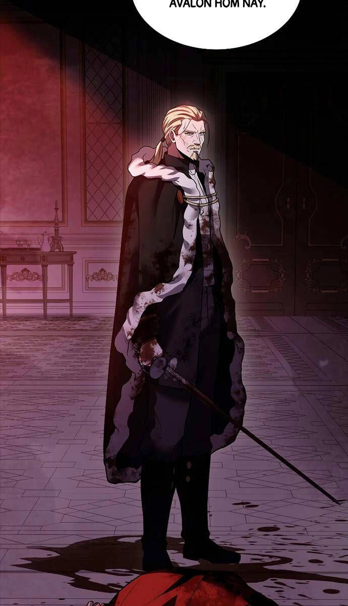 Huyền Thoại Giáo Sĩ Trở Lại Chapter 121 - 34