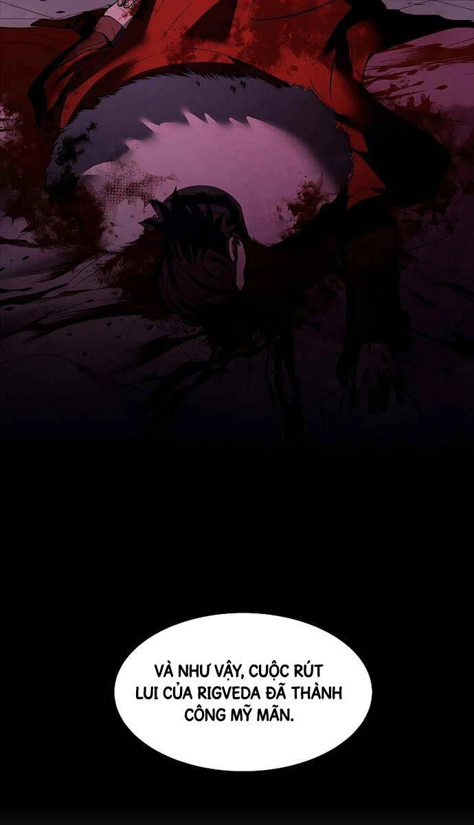 Huyền Thoại Giáo Sĩ Trở Lại Chapter 121 - 35