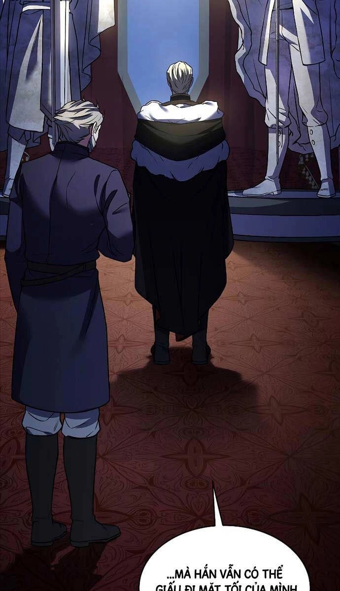 Huyền Thoại Giáo Sĩ Trở Lại Chapter 121 - 37