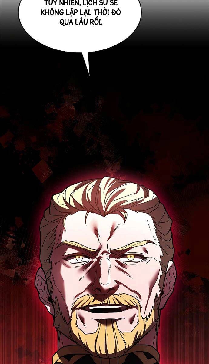 Huyền Thoại Giáo Sĩ Trở Lại Chapter 121 - 40