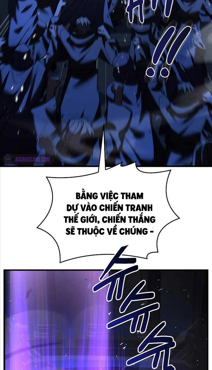 Huyền Thoại Giáo Sĩ Trở Lại Chapter 121 - 47