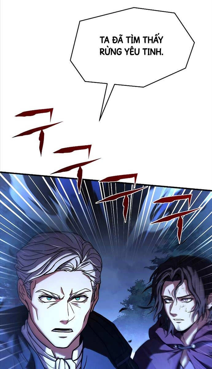 Huyền Thoại Giáo Sĩ Trở Lại Chapter 121 - 58