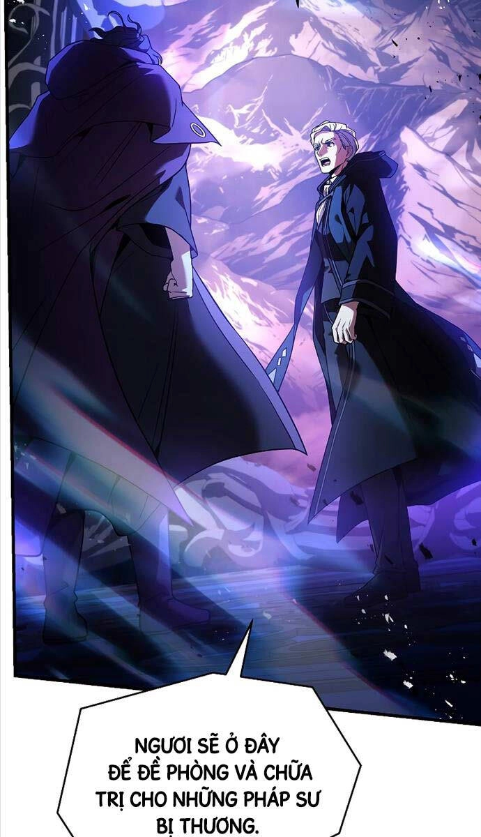 Huyền Thoại Giáo Sĩ Trở Lại Chapter 121 - 60