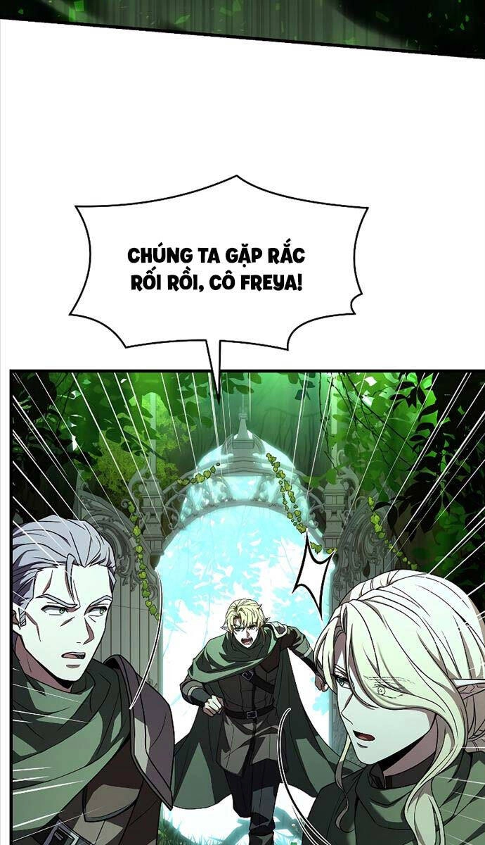 Huyền Thoại Giáo Sĩ Trở Lại Chapter 121 - 74