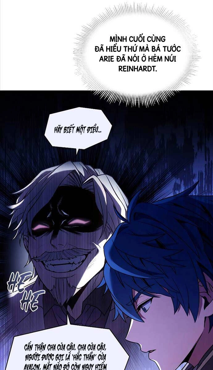 Huyền Thoại Giáo Sĩ Trở Lại Chapter 121 - 107