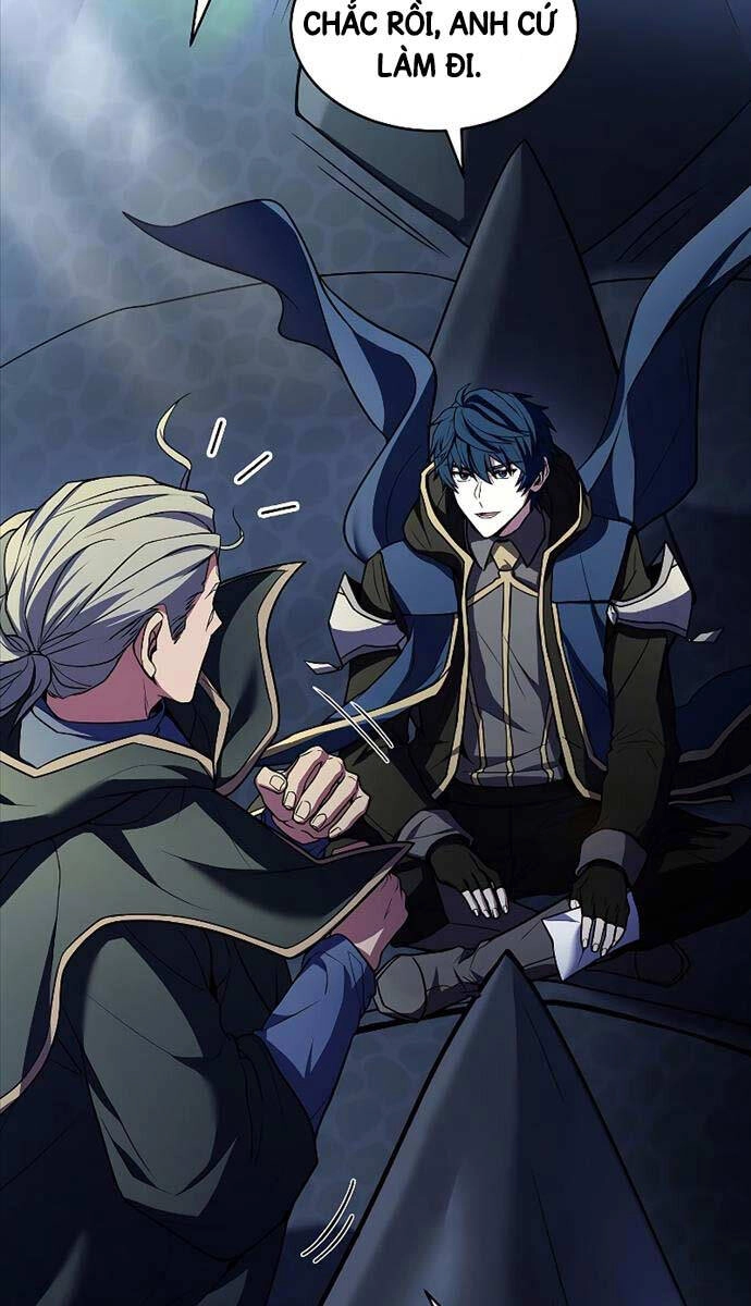 Huyền Thoại Giáo Sĩ Trở Lại Chapter 121 - 117