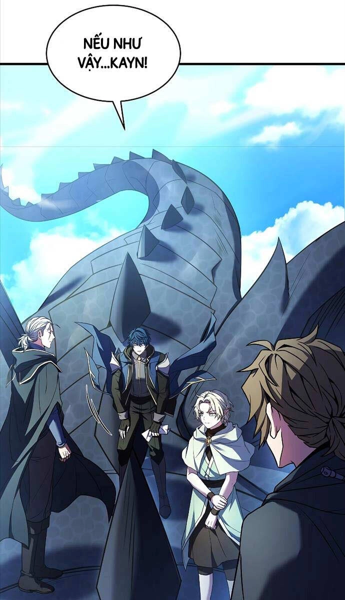 Huyền Thoại Giáo Sĩ Trở Lại Chapter 121 - 124