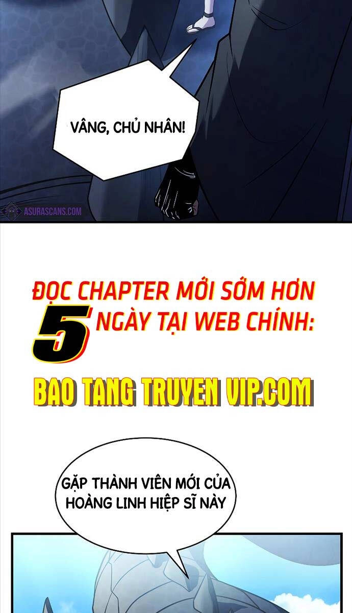 Huyền Thoại Giáo Sĩ Trở Lại Chapter 121 - 125