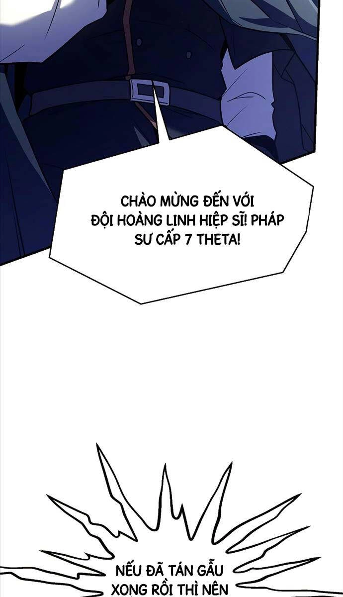 Huyền Thoại Giáo Sĩ Trở Lại Chapter 121 - 128