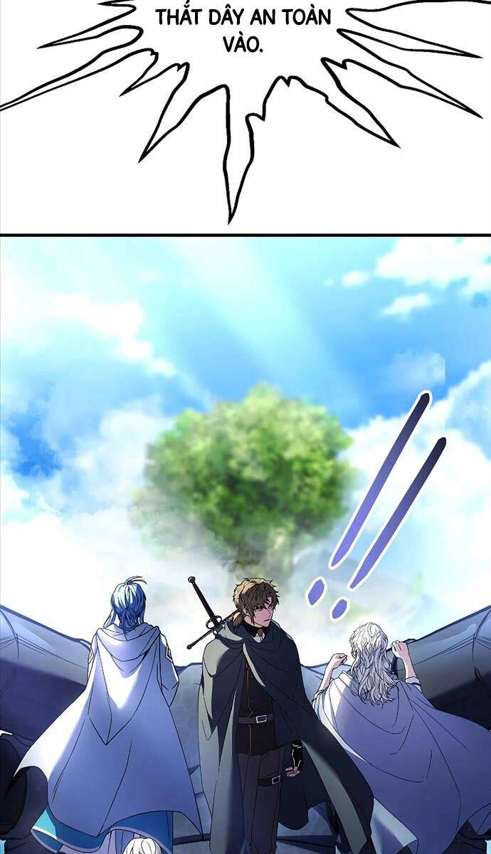 Huyền Thoại Giáo Sĩ Trở Lại Chapter 121 - 129