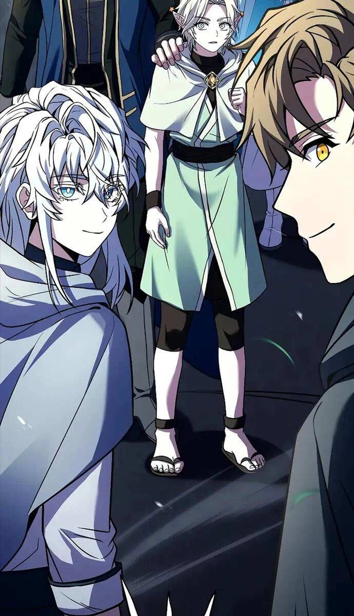 Huyền Thoại Giáo Sĩ Trở Lại Chapter 122 - 11