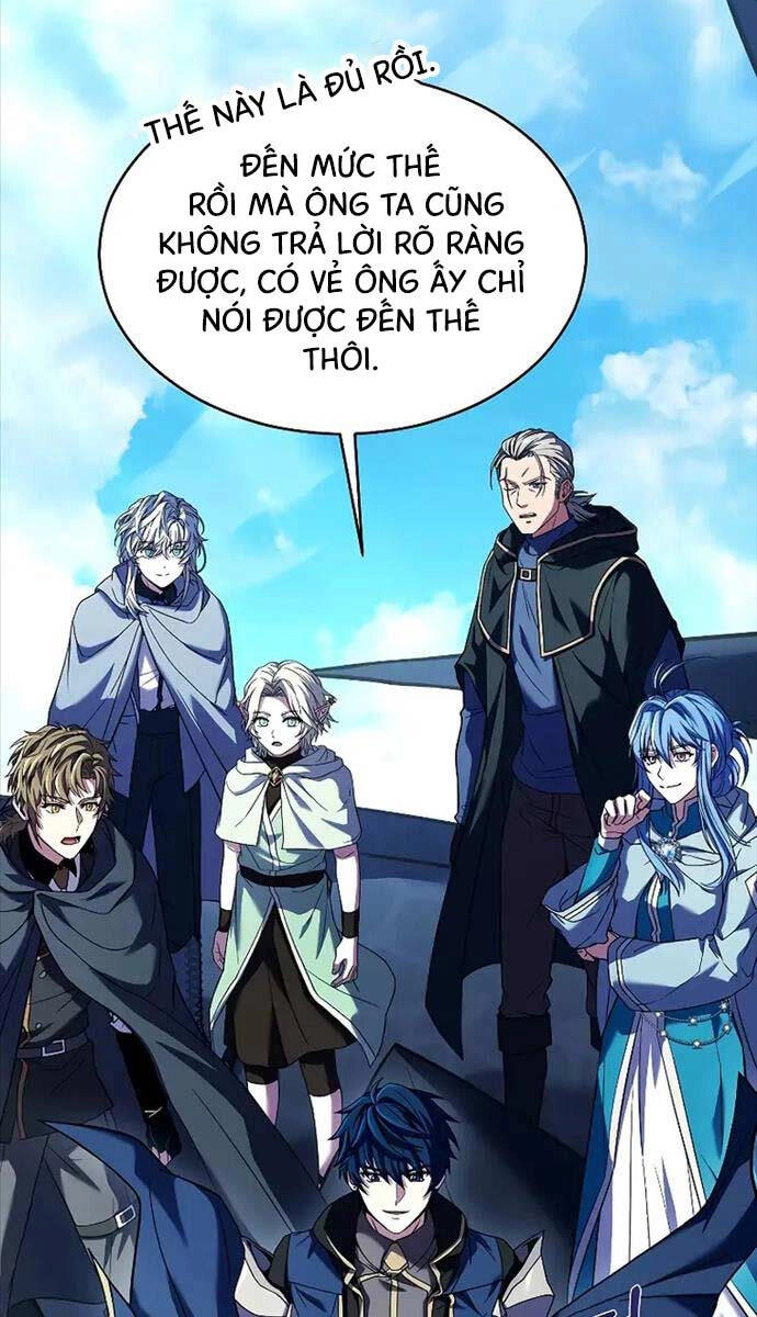 Huyền Thoại Giáo Sĩ Trở Lại Chapter 122 - 19