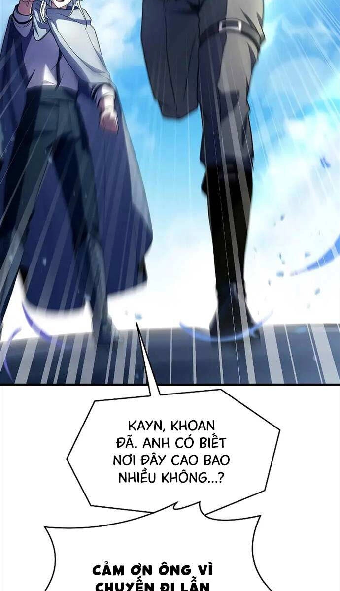 Huyền Thoại Giáo Sĩ Trở Lại Chapter 122 - 28