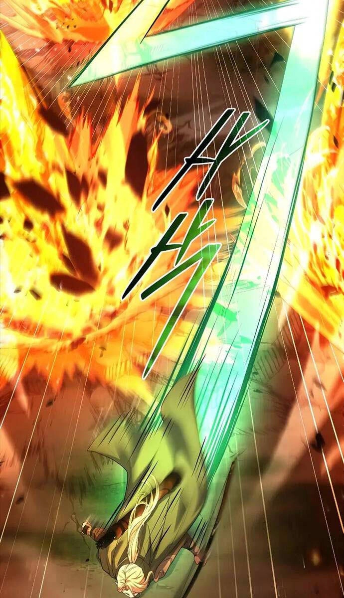 Huyền Thoại Giáo Sĩ Trở Lại Chapter 122 - 57