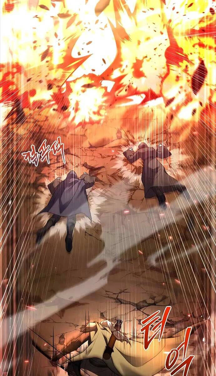 Huyền Thoại Giáo Sĩ Trở Lại Chapter 122 - 67