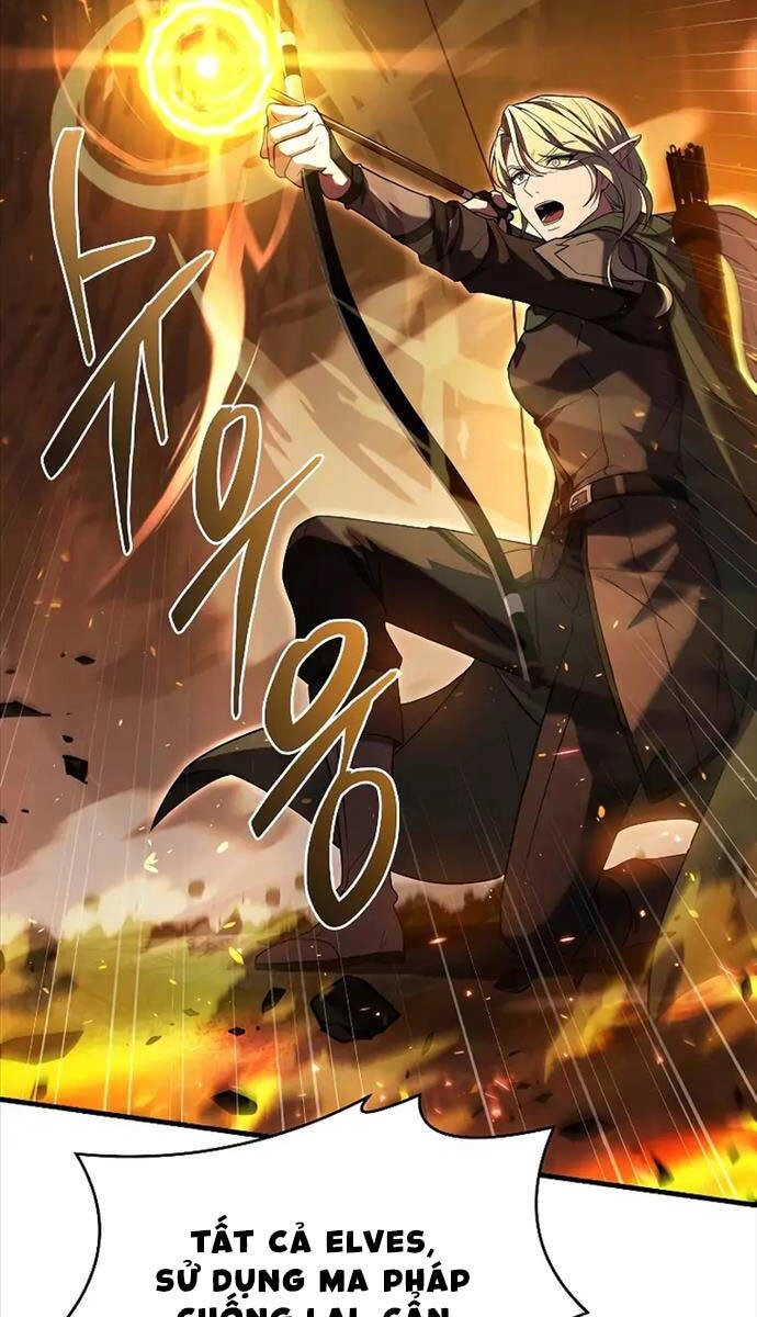 Huyền Thoại Giáo Sĩ Trở Lại Chapter 122 - 75