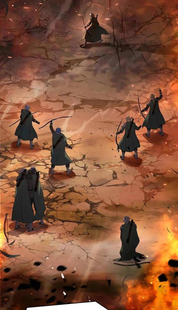 Huyền Thoại Giáo Sĩ Trở Lại Chapter 122 - 86