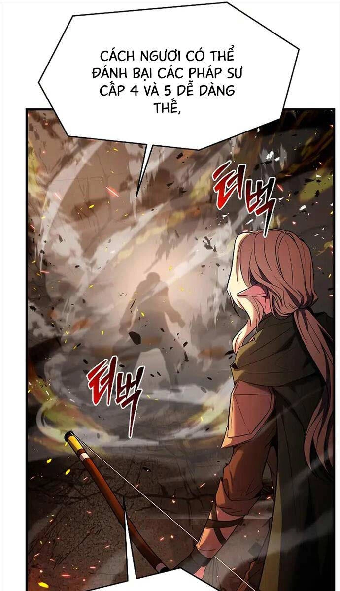 Huyền Thoại Giáo Sĩ Trở Lại Chapter 122 - 89