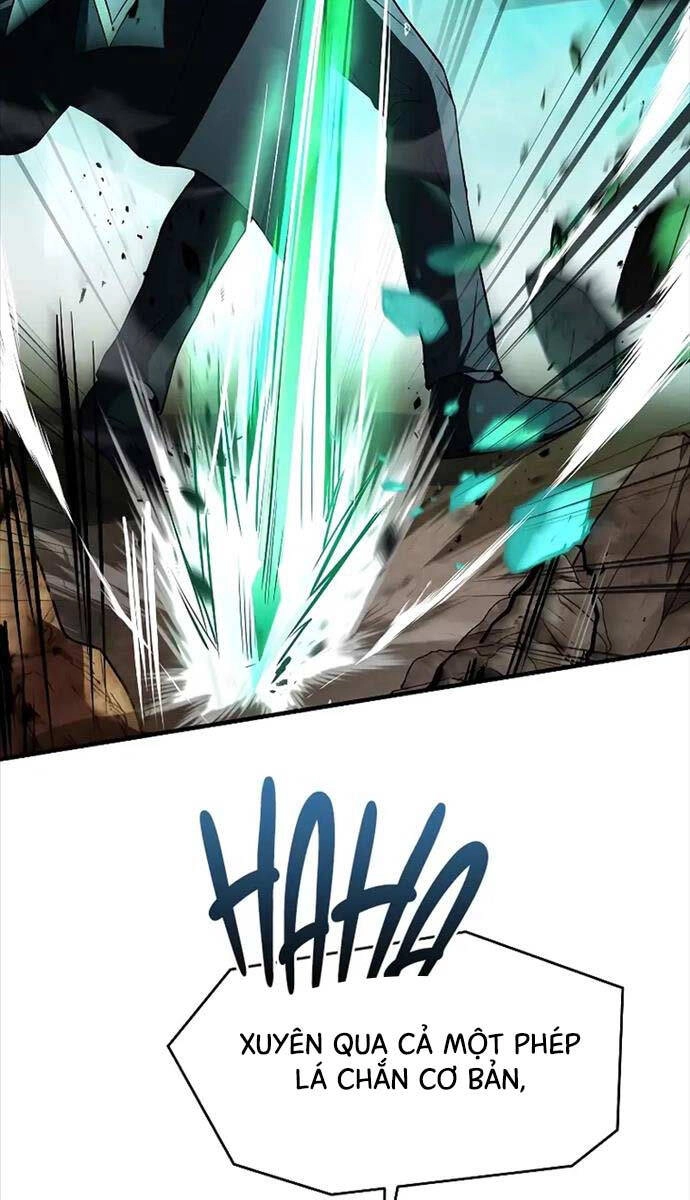 Huyền Thoại Giáo Sĩ Trở Lại Chapter 122 - 121