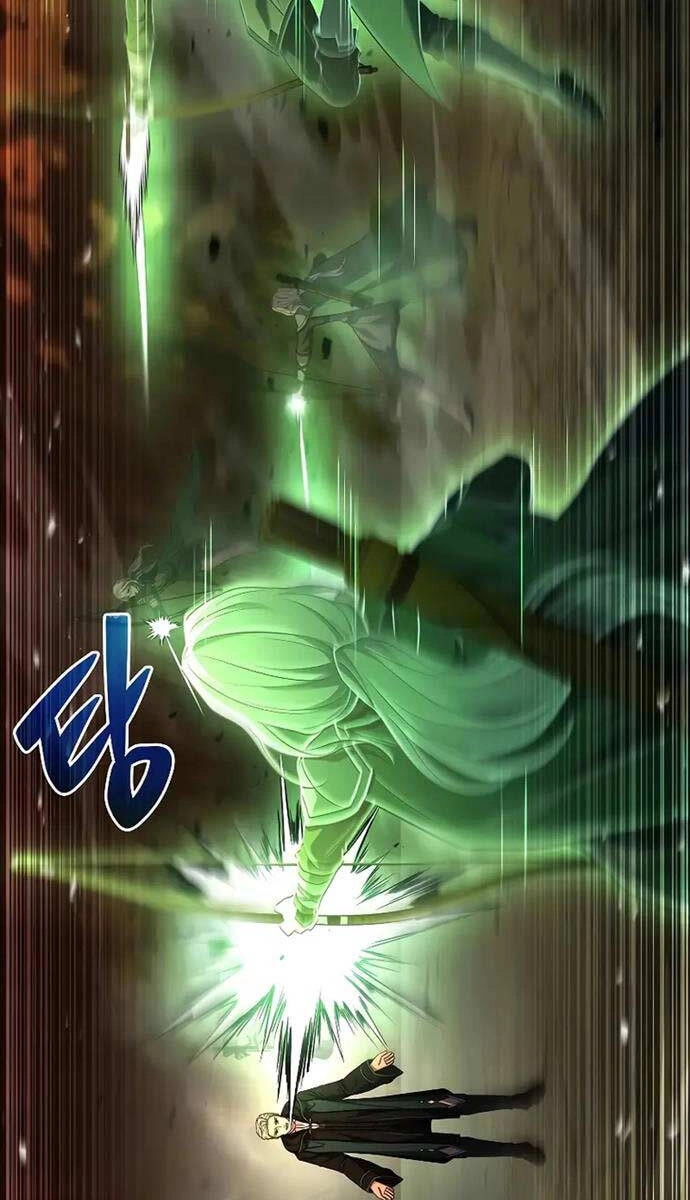 Huyền Thoại Giáo Sĩ Trở Lại Chapter 122 - 125