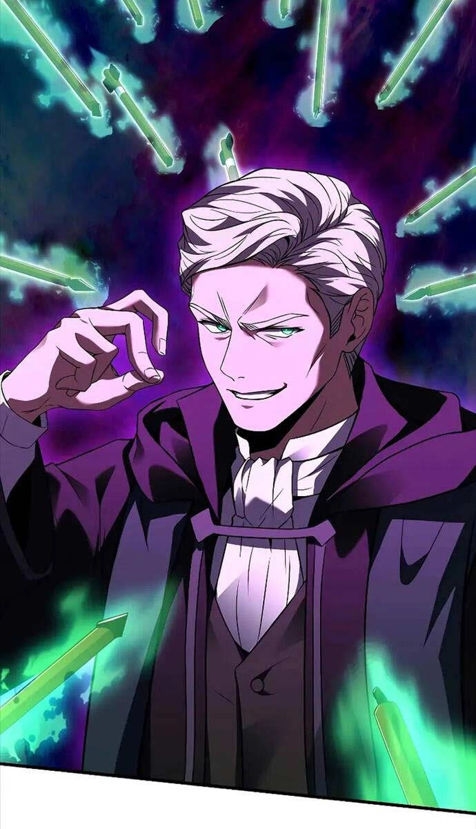 Huyền Thoại Giáo Sĩ Trở Lại Chapter 122 - 128