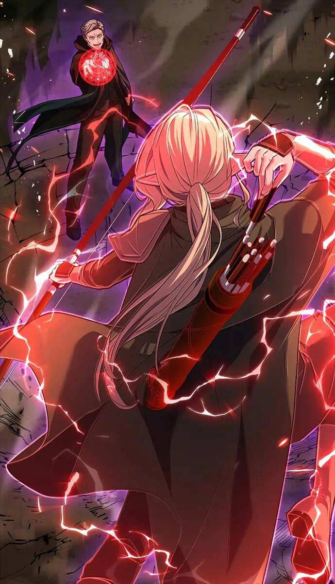 Huyền Thoại Giáo Sĩ Trở Lại Chapter 122 - 136