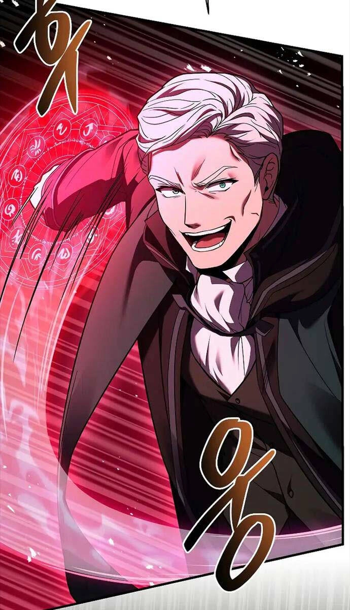 Huyền Thoại Giáo Sĩ Trở Lại Chapter 122 - 138