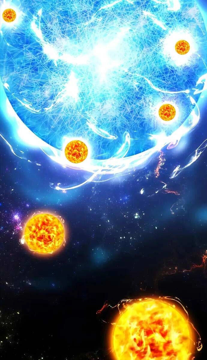 Huyền Thoại Giáo Sĩ Trở Lại Chapter 123 - 5