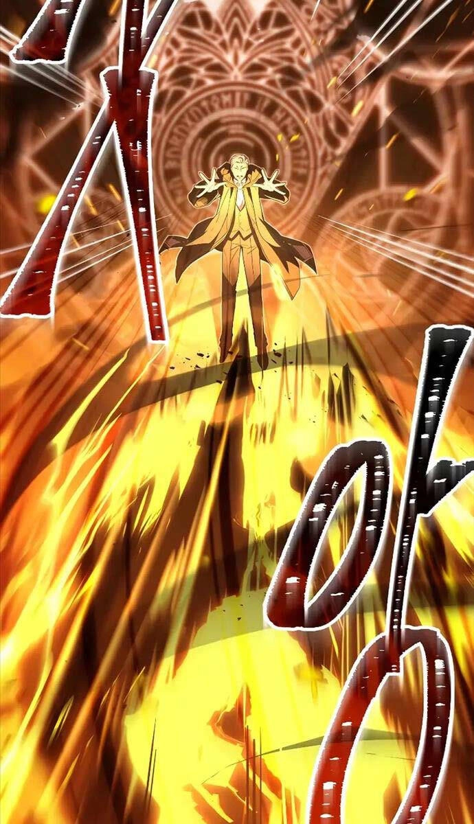 Huyền Thoại Giáo Sĩ Trở Lại Chapter 123 - 9