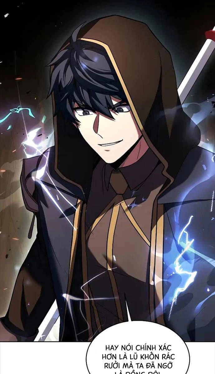 Huyền Thoại Giáo Sĩ Trở Lại Chapter 123 - 31