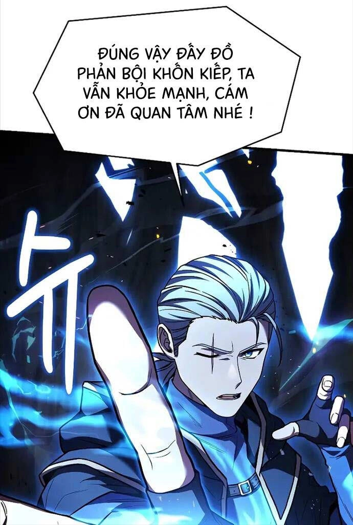 Huyền Thoại Giáo Sĩ Trở Lại Chapter 123 - 61