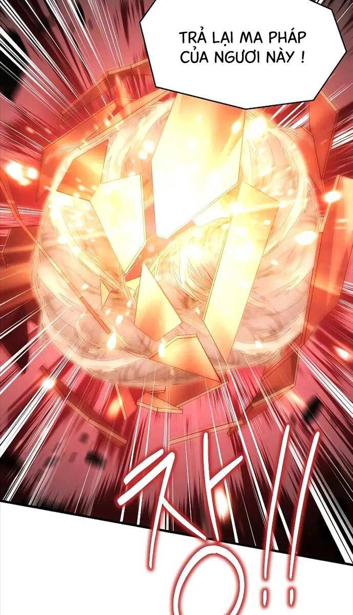 Huyền Thoại Giáo Sĩ Trở Lại Chapter 123 - 126