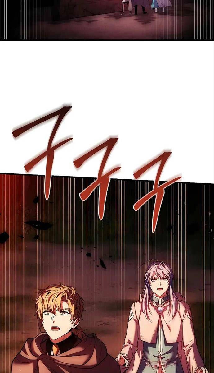 Huyền Thoại Giáo Sĩ Trở Lại Chapter 123 - 131