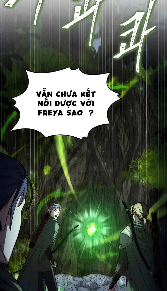 Huyền Thoại Giáo Sĩ Trở Lại Chapter 123 - 136