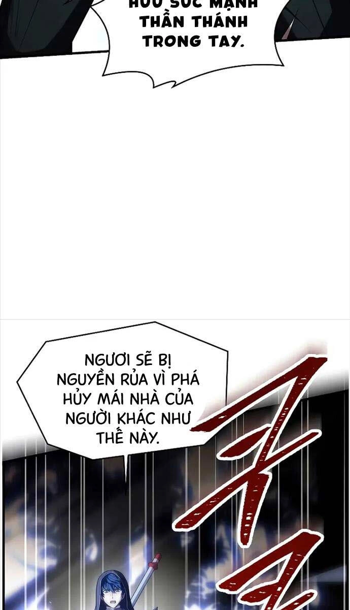 Huyền Thoại Giáo Sĩ Trở Lại Chapter 123 - 143