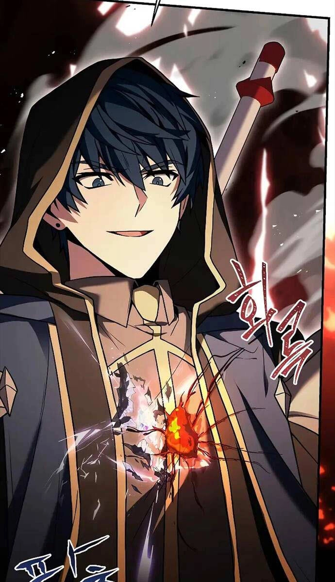 Huyền Thoại Giáo Sĩ Trở Lại Chapter 123 - 149