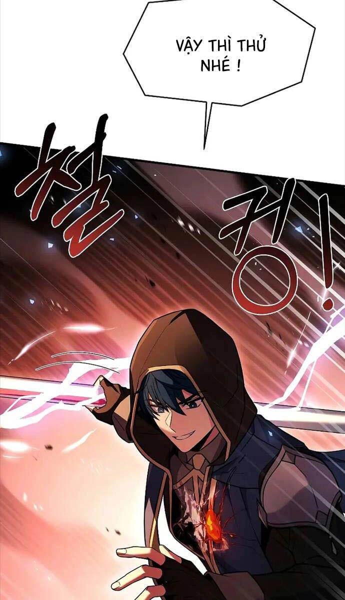 Huyền Thoại Giáo Sĩ Trở Lại Chapter 123 - 153