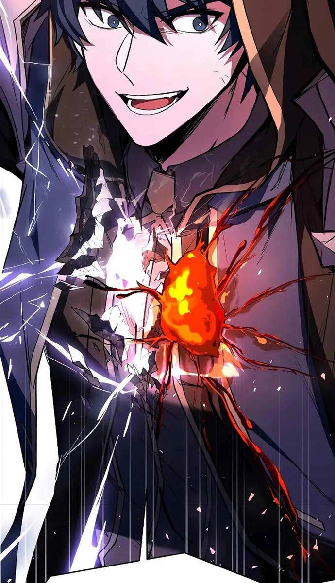 Huyền Thoại Giáo Sĩ Trở Lại Chapter 123 - 172