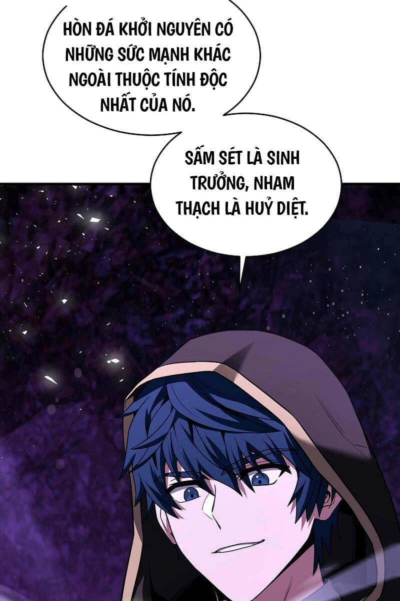 Huyền Thoại Giáo Sĩ Trở Lại Chapter 124 - 6