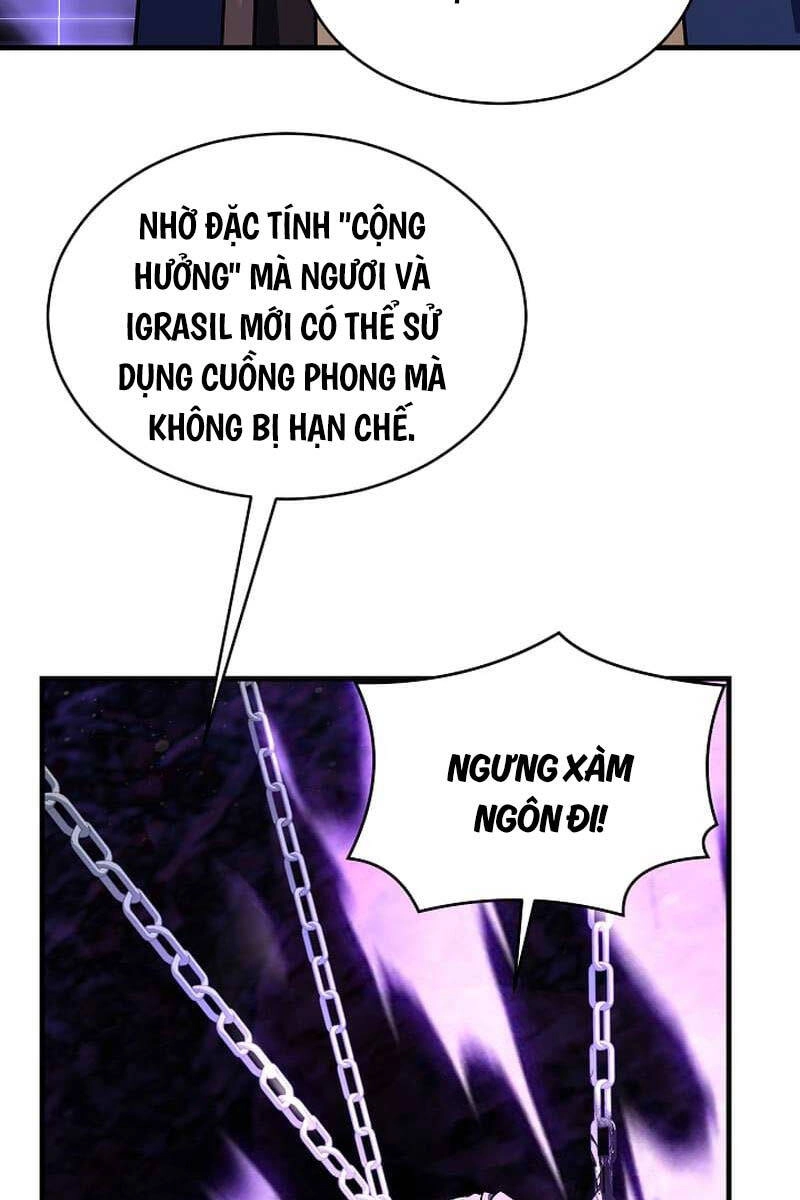 Huyền Thoại Giáo Sĩ Trở Lại Chapter 124 - 8