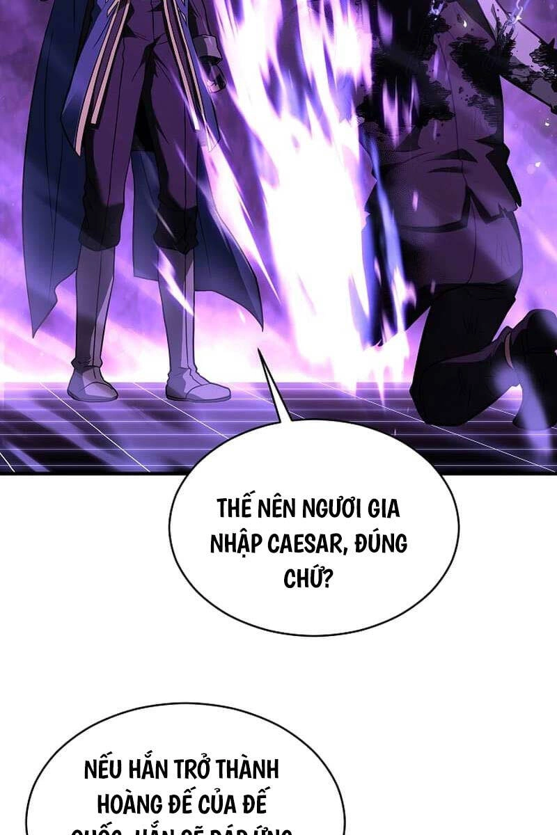 Huyền Thoại Giáo Sĩ Trở Lại Chapter 124 - 15